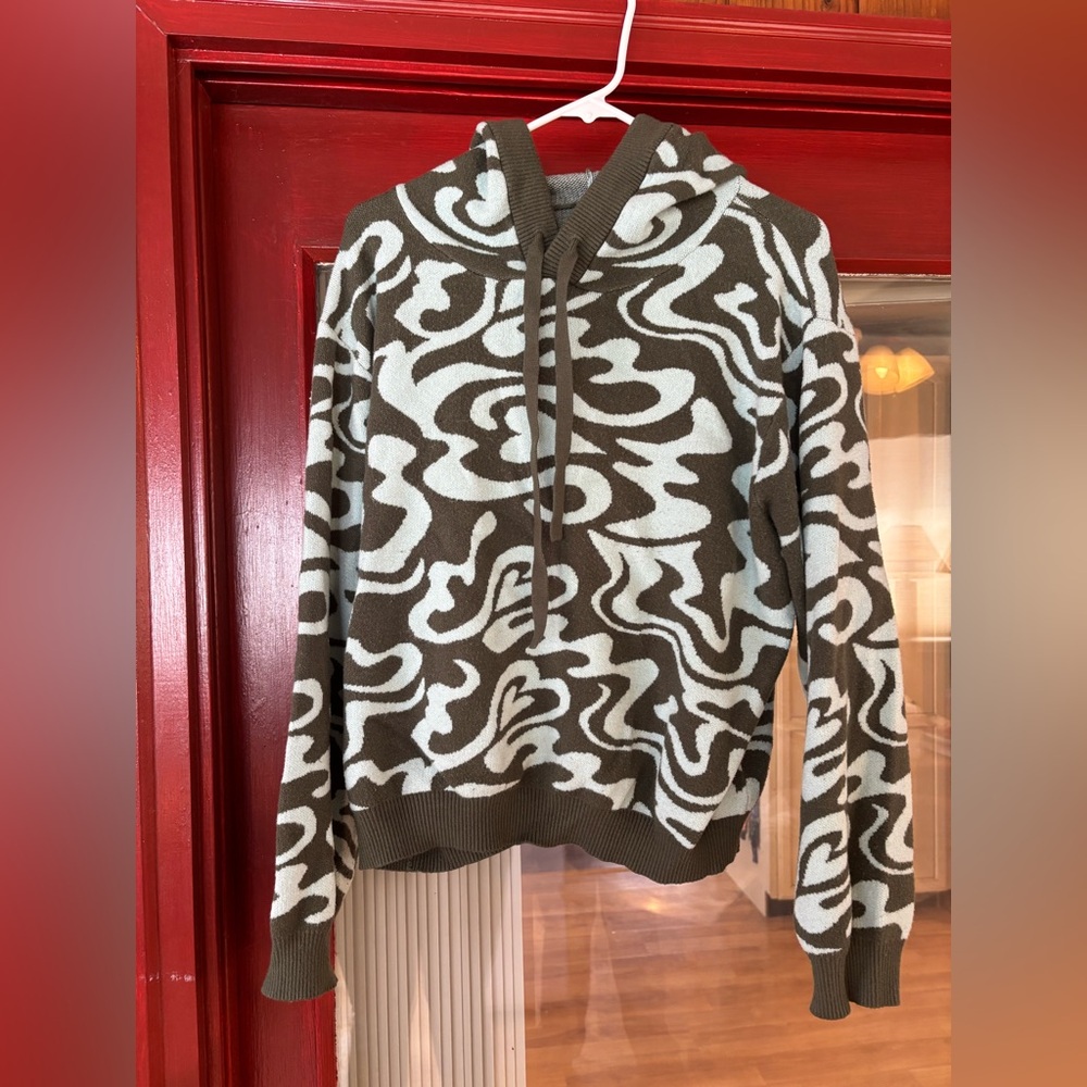Savage x Fenty Lit Leisure Hoodie